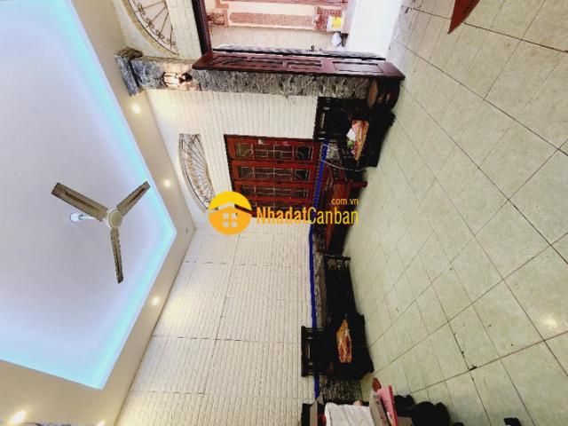Nhà mặt phố bán