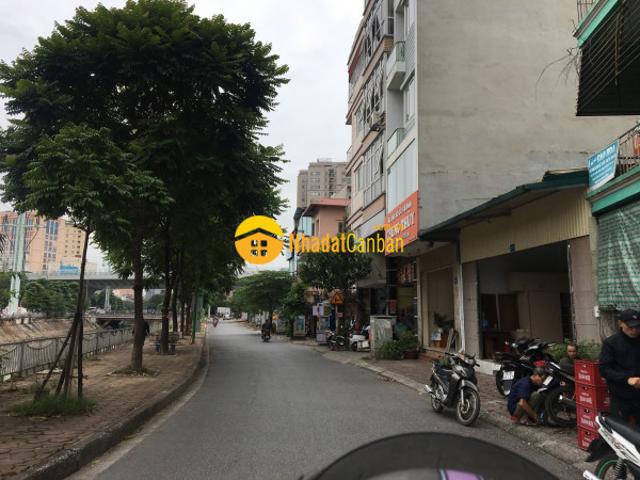 Căn hộ bán