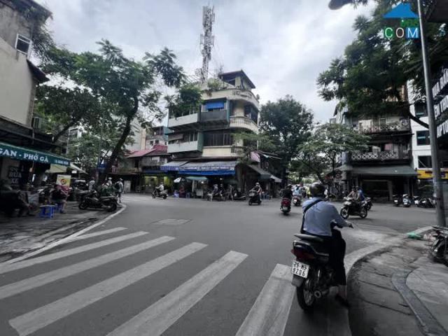 Nhà mặt phố bán tại Hoàn Kiếm, Hà Nội