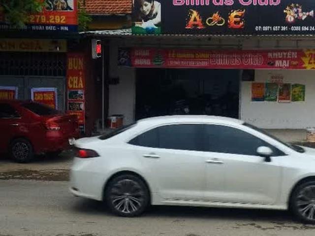 Nhà mặt phố bán tại Hoàn Kiếm, Hà Nội
