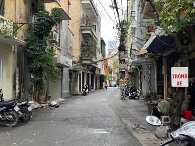 Nhà bán tại Hoàn Kiếm, Hà Nội