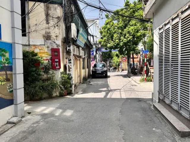 Nhà bán tại Hoàn Kiếm, Hà Nội