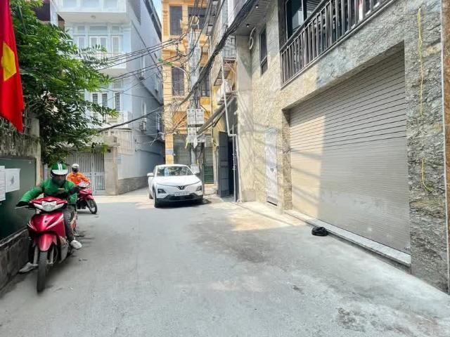 Nhà bán tại Hoàn Kiếm, Hà Nội