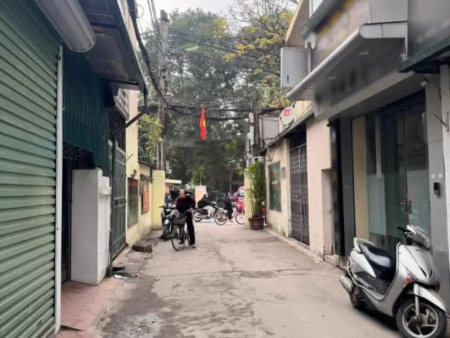 Nhà bán tại Hoàn Kiếm, Hà Nội