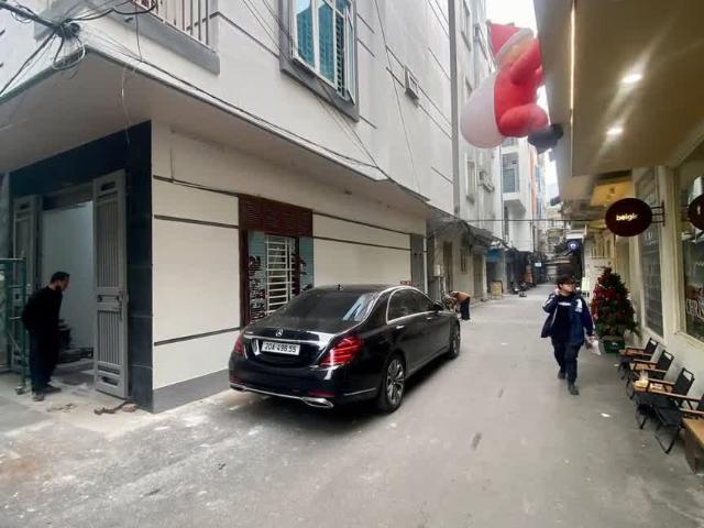 Nhà bán tại Khu phố cổ, Thành phố Hà Nội