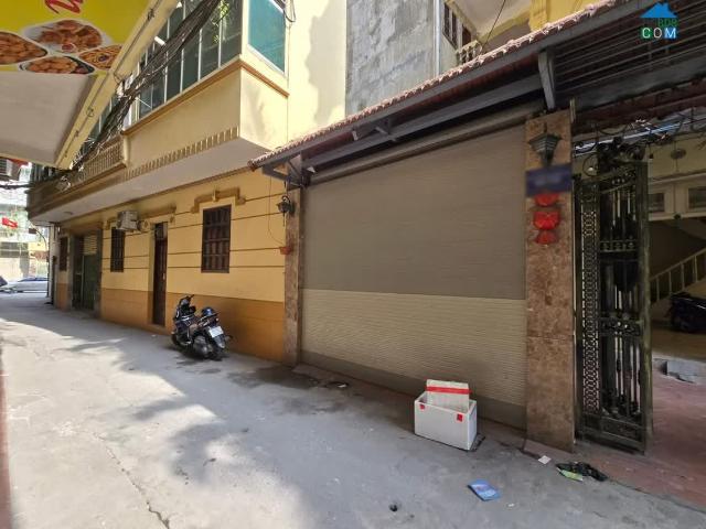 Nhà bán tại Hoàn Kiếm, Hà Nội