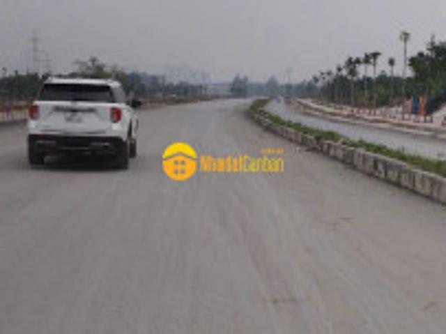 Mặt bằng bán