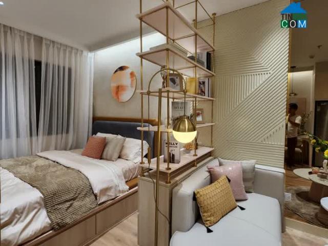 Căn hộ bán tại Gia Lai
