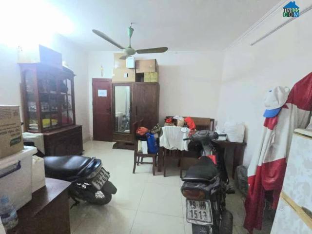 Nhà mặt phố bán tại Hoàn Kiếm, Hà Nội