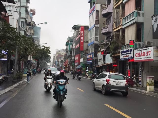 Nhà mặt phố bán tại Hoàn Kiếm, Hà Nội