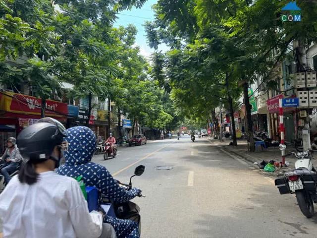 Nhà mặt phố bán tại Khu phố cổ, Thành phố Hà Nội