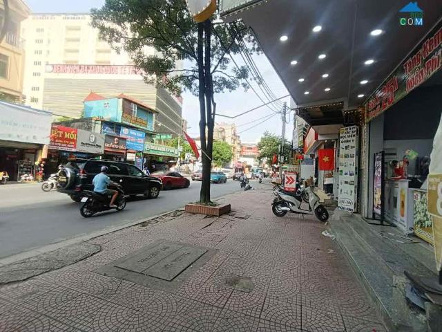 Nhà mặt phố bán tại Hoàn Kiếm, Hà Nội