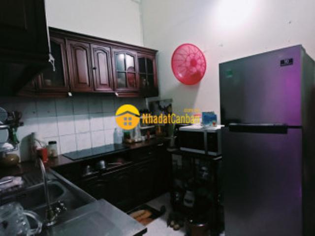 Nhà mặt phố bán