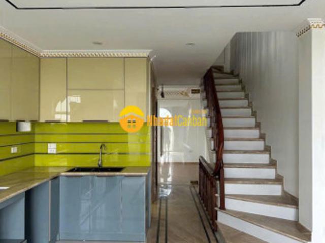 Nhà mặt phố bán