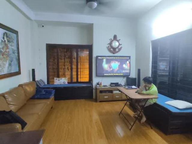 Nhà mặt phố bán tại Hoàn Kiếm, Hà Nội