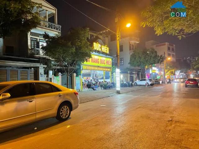 Nhà mặt phố bán tại Hoàn Kiếm, Hà Nội