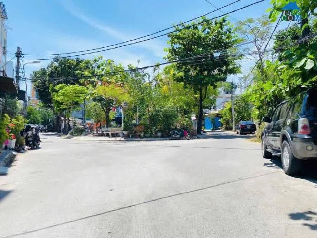 Nhà mặt phố bán tại Liên Chiểu, Đà Nẵng