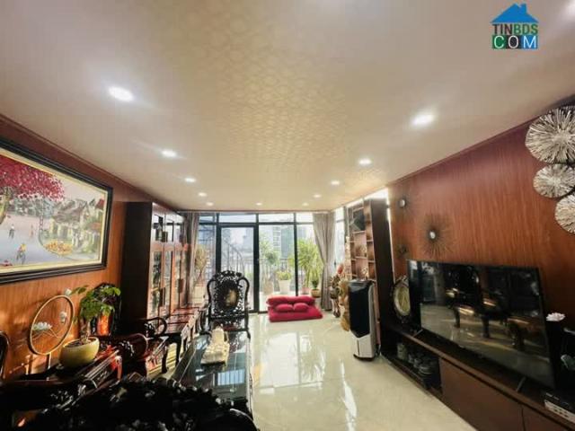 Nhà mặt phố bán tại Hoàn Kiếm, Hà Nội