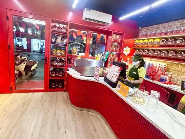 Nhà mặt phố bán tại Hoàn Kiếm, Hà Nội