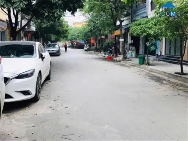 Nhà mặt phố bán tại Hoàn Kiếm, Hà Nội