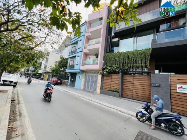 Nhà mặt phố bán tại Khu phố cổ, Thành phố Hà Nội