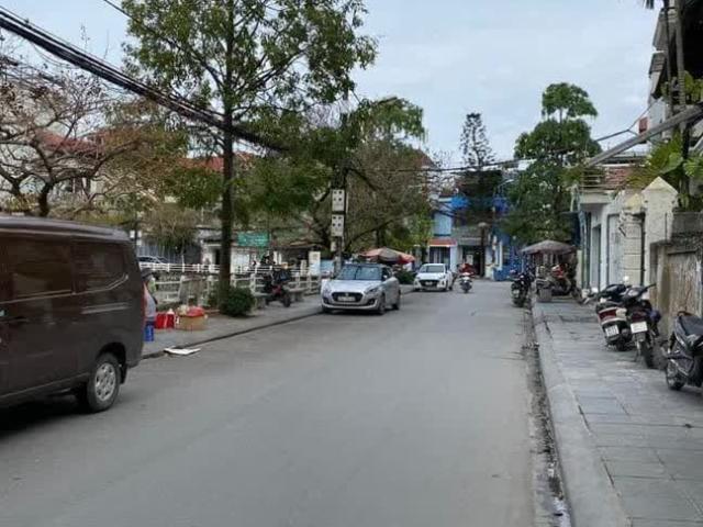 Nhà mặt phố bán tại Hoàn Kiếm, Hà Nội