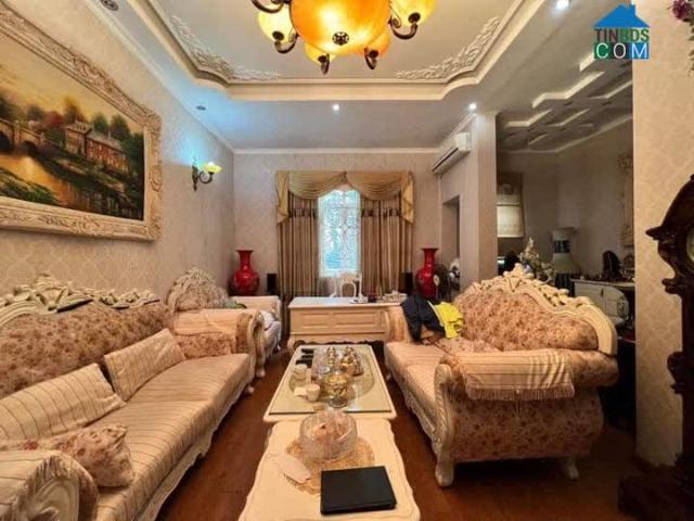 Nhà mặt phố bán tại Hoàn Kiếm, Hà Nội