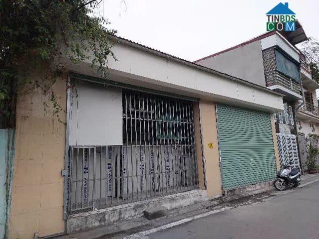Nhà mặt phố bán tại Hoàn Kiếm, Hà Nội