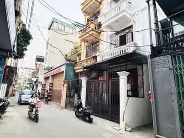 Nhà mặt phố bán tại Hoàn Kiếm, Hà Nội