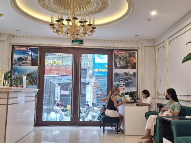 Nhà mặt phố bán tại Hoàn Kiếm, Hà Nội