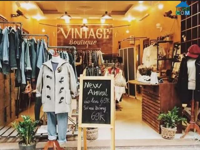 Nhà mặt phố bán tại Hoàn Kiếm, Hà Nội