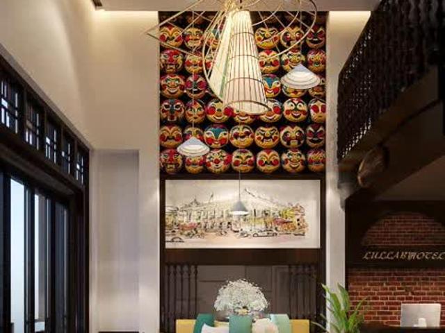 Nhà mặt phố bán tại Hoàn Kiếm, Hà Nội