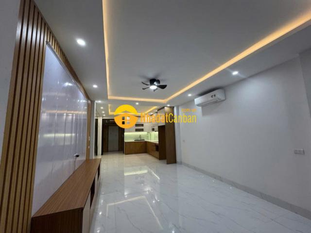Nhà mặt phố bán