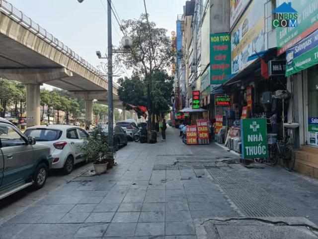 Nhà mặt phố bán tại Hoàn Kiếm, Hà Nội