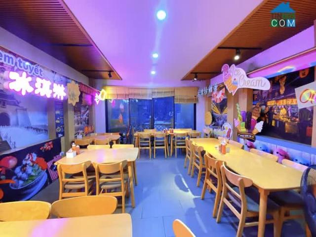 Nhà mặt phố bán tại Hoàn Kiếm, Hà Nội