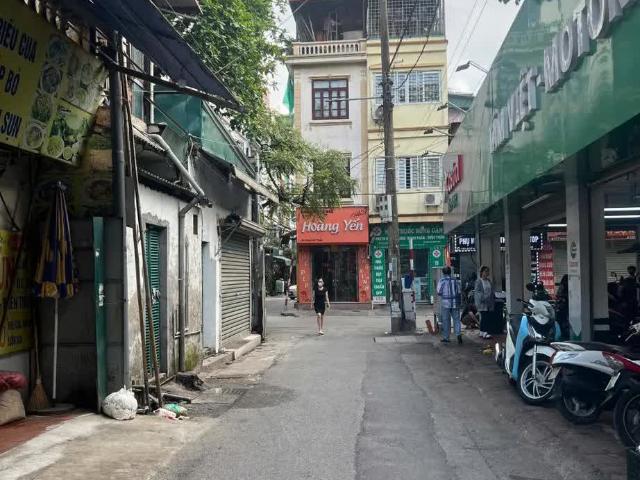 Nhà mặt phố bán tại Khu phố cổ, Thành phố Hà Nội