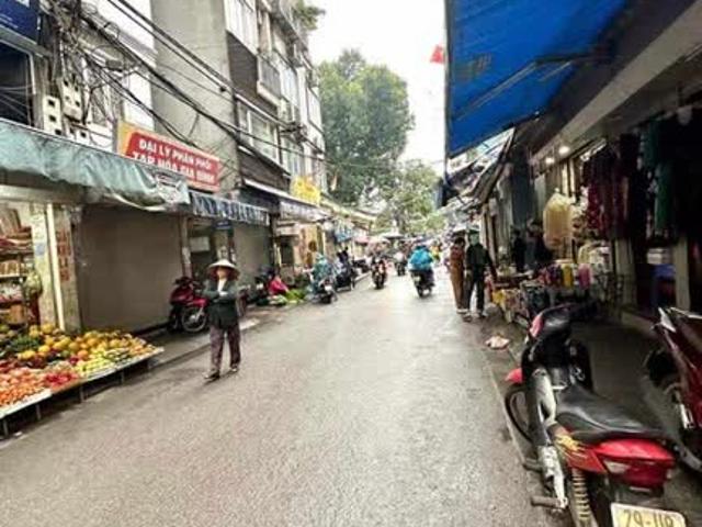 Nhà mặt phố bán tại Hoàn Kiếm, Hà Nội