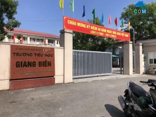 Nhà mặt phố bán tại Hoàn Kiếm, Hà Nội