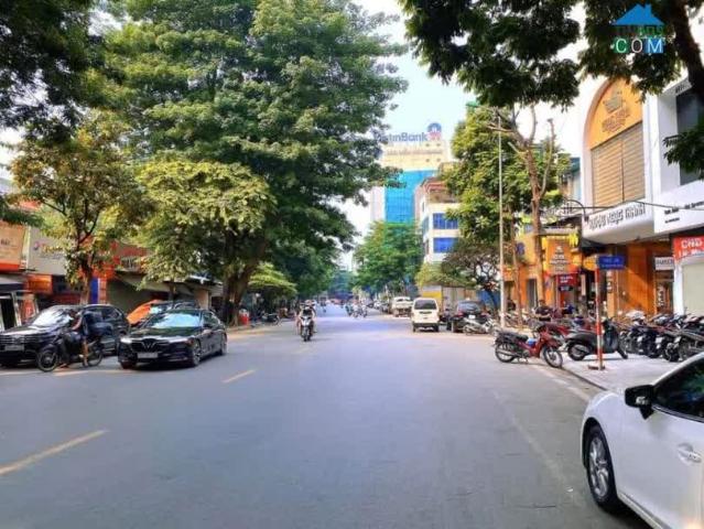 Nhà mặt phố bán tại Hoàn Kiếm, Hà Nội
