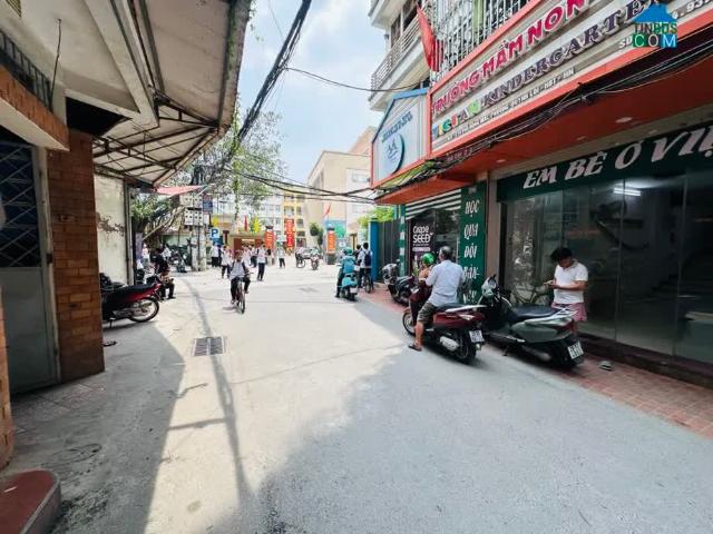 Nhà bán tại Hoàn Kiếm, Hà Nội