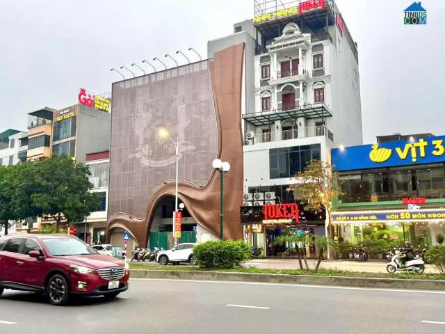 Nhà mặt phố bán tại Hoàn Kiếm, Hà Nội