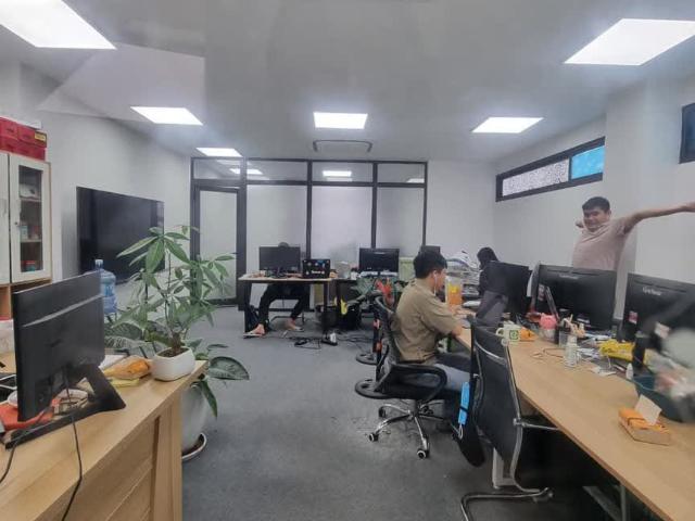 Nhà mặt phố bán tại Hoàn Kiếm, Hà Nội