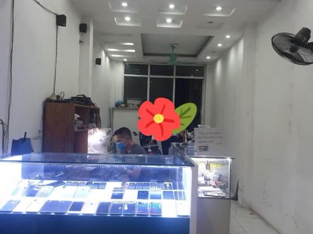 Nhà mặt phố bán tại Hoàn Kiếm, Hà Nội