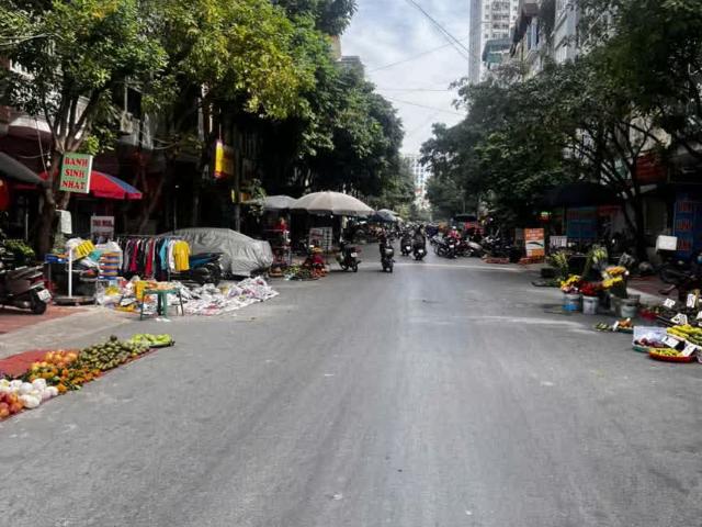Căn hộ bán tại Hoàn Kiếm, Hà Nội