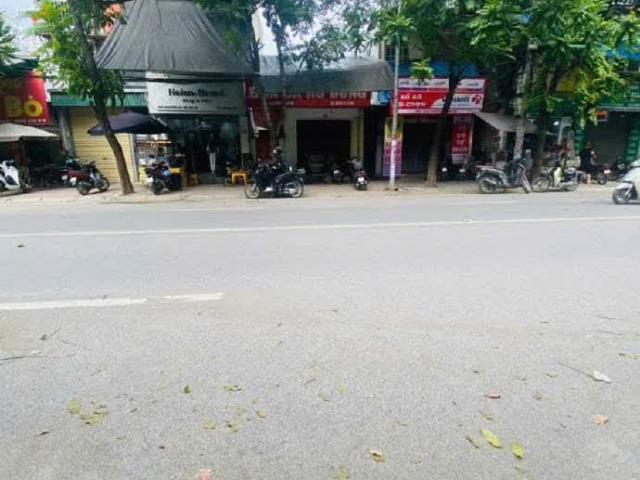 Nhà mặt phố bán tại Hoàn Kiếm, Hà Nội