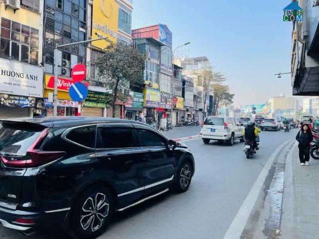 Nhà mặt phố bán tại Hoàn Kiếm, Hà Nội