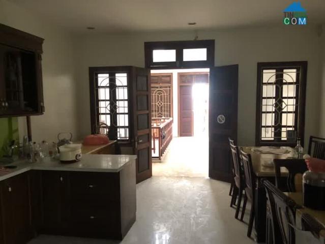 Nhà mặt phố bán tại Hoàn Kiếm, Hà Nội
