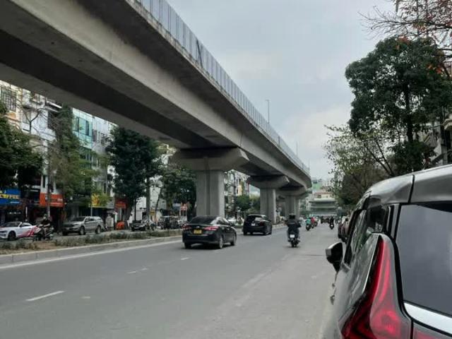 Nhà mặt phố bán tại Hoàn Kiếm, Hà Nội