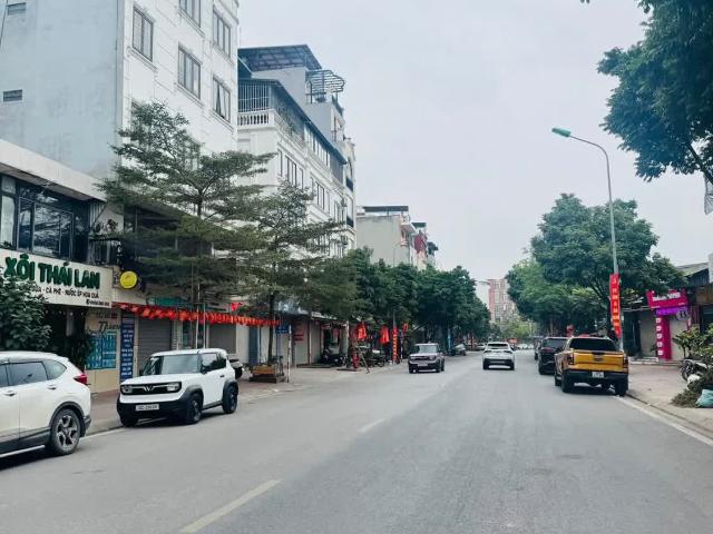 Nhà mặt phố bán tại Hoàn Kiếm, Hà Nội