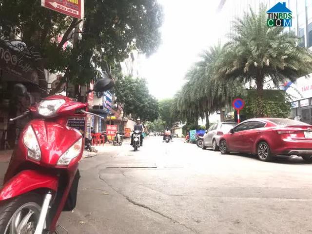 Nhà mặt phố bán tại Hoàn Kiếm, Hà Nội
